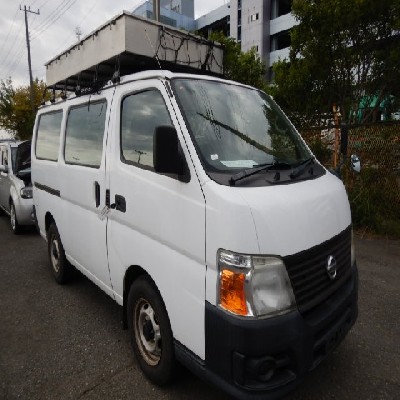 Nissan Caravan  3000 Image